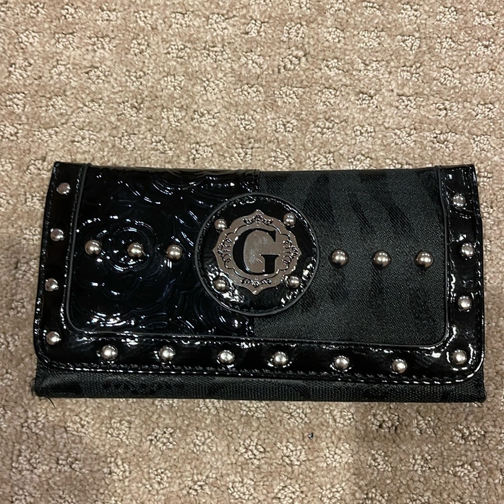 Guess Wallet